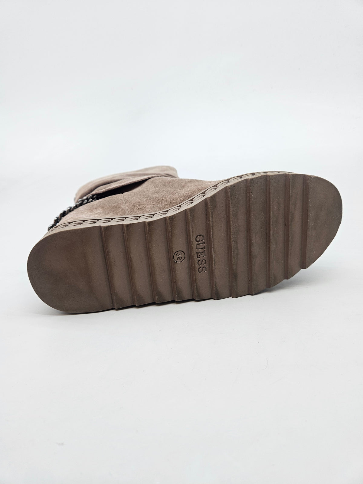 GUESS ORIGINAL CIZMI BR 38