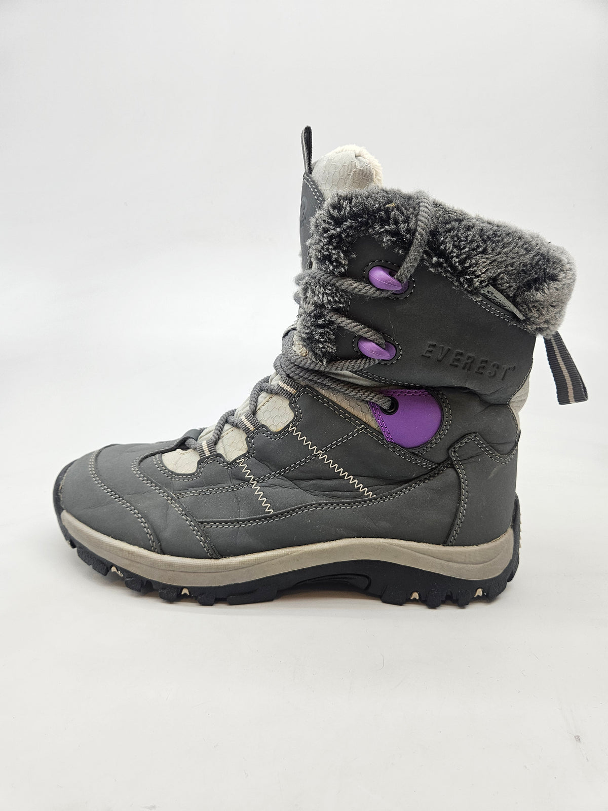 MONT EVEREST ORIGINAL CIZMI BR 39