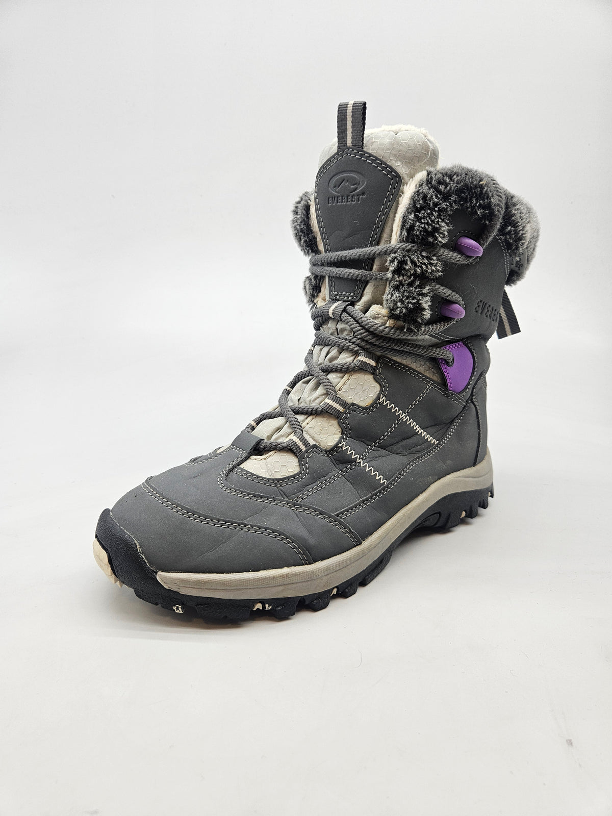 MONT EVEREST ORIGINAL CIZMI BR 39