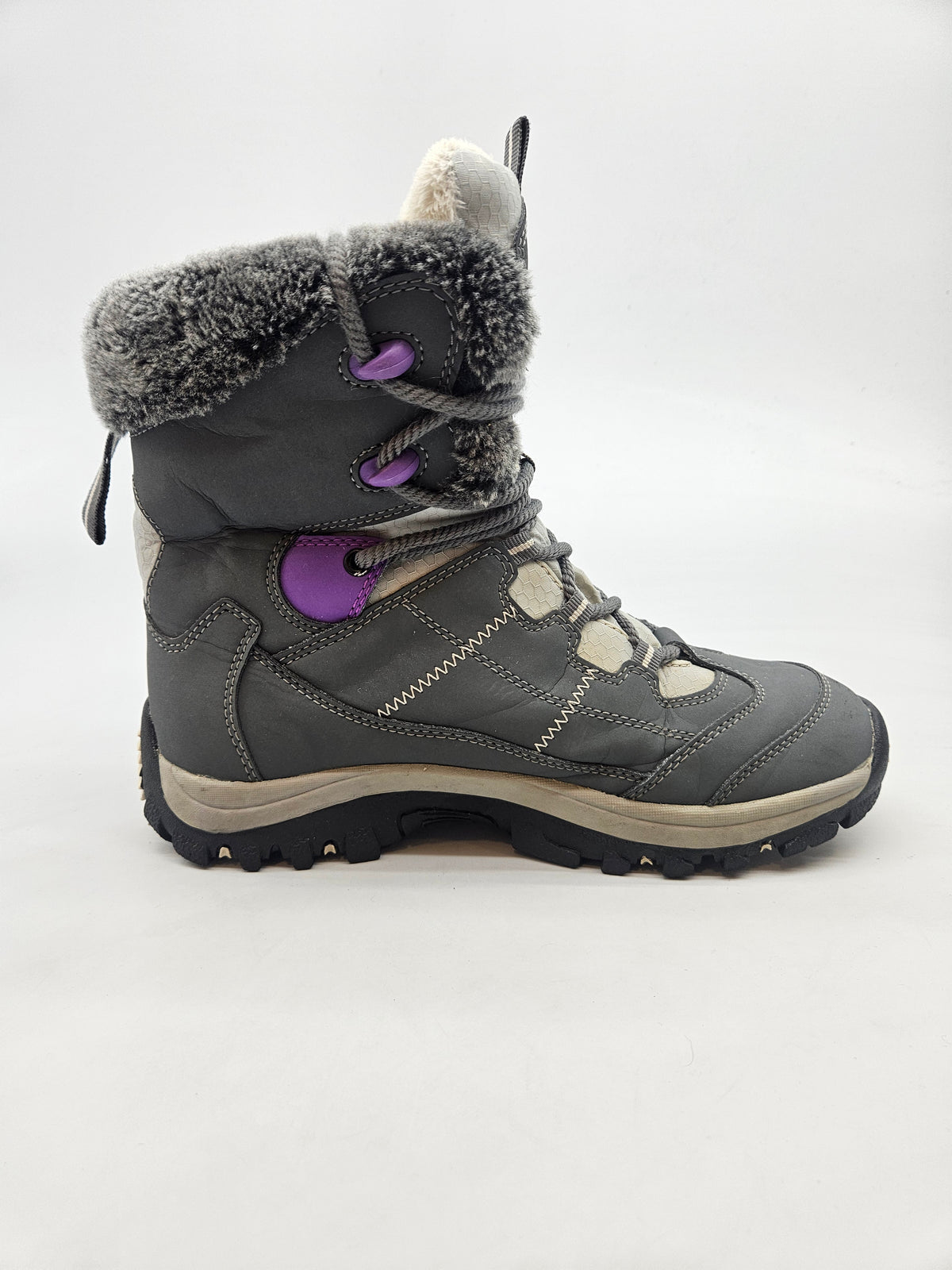 MONT EVEREST ORIGINAL CIZMI BR 39