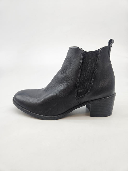 TAMARIS ORIGINAL CIZMI BR 39