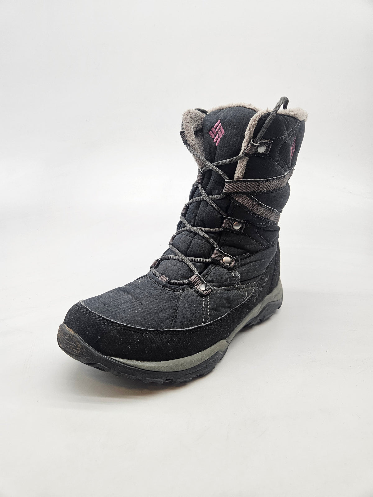 COLUMBIA ORIGINAL CIZMI BR 37