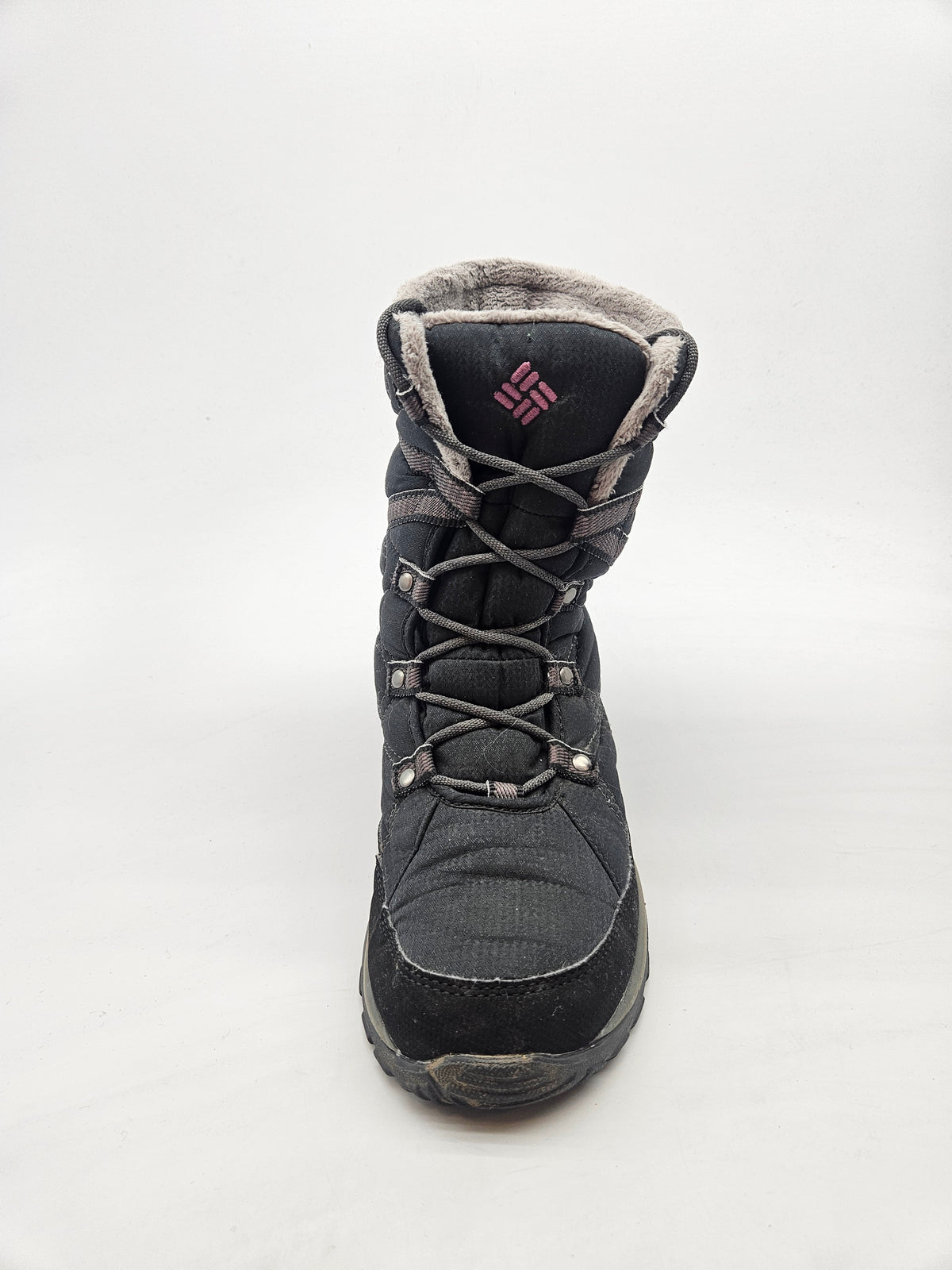 COLUMBIA ORIGINAL CIZMI BR 37