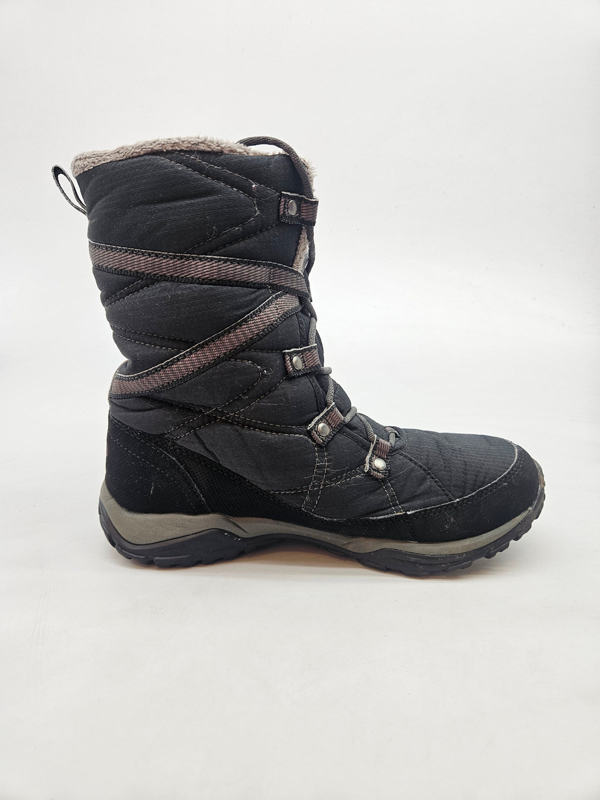 COLUMBIA ORIGINAL CIZMI BR 37