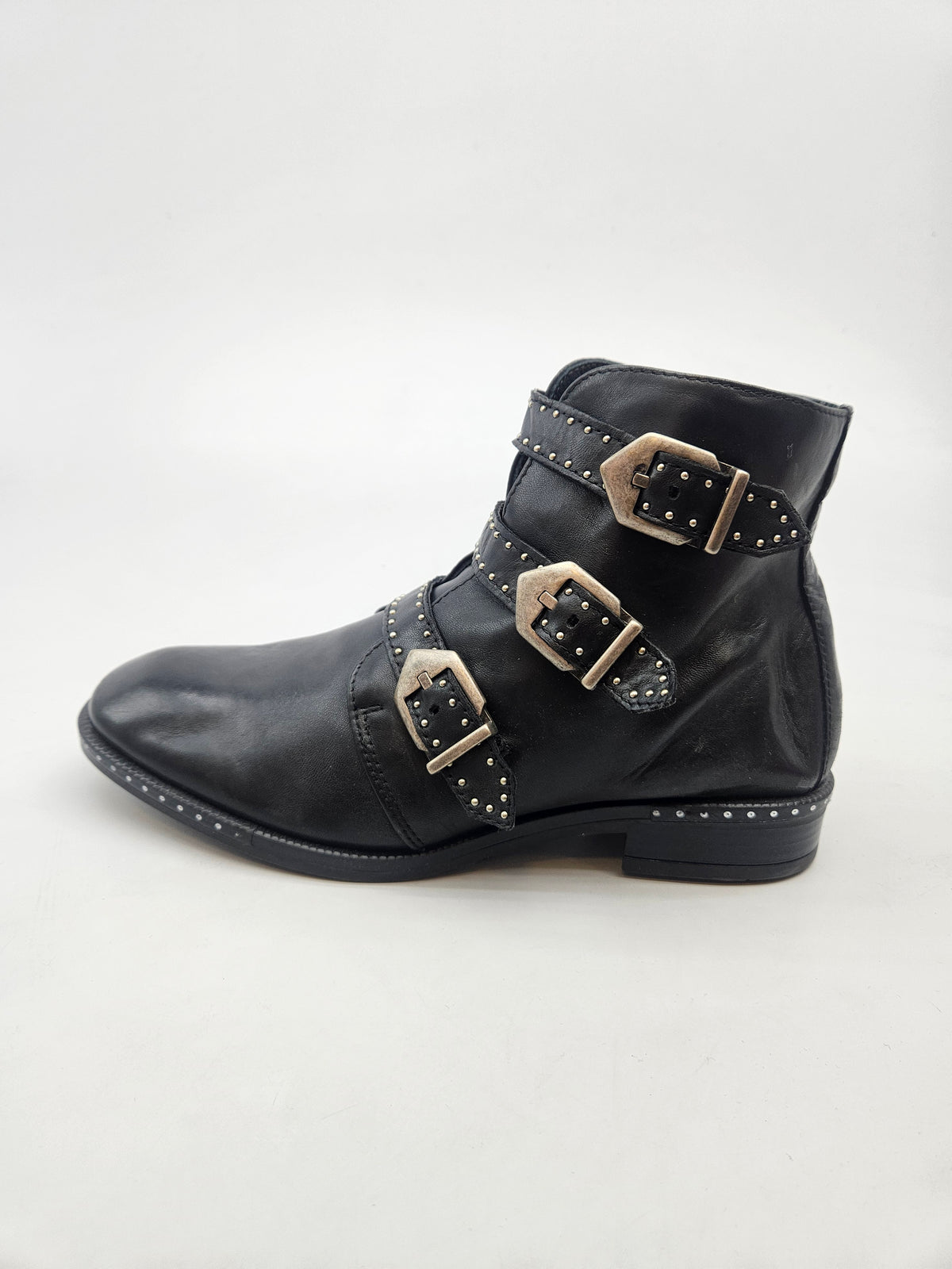 5TH AVENUE ORIGINAL CIZMI BR 37