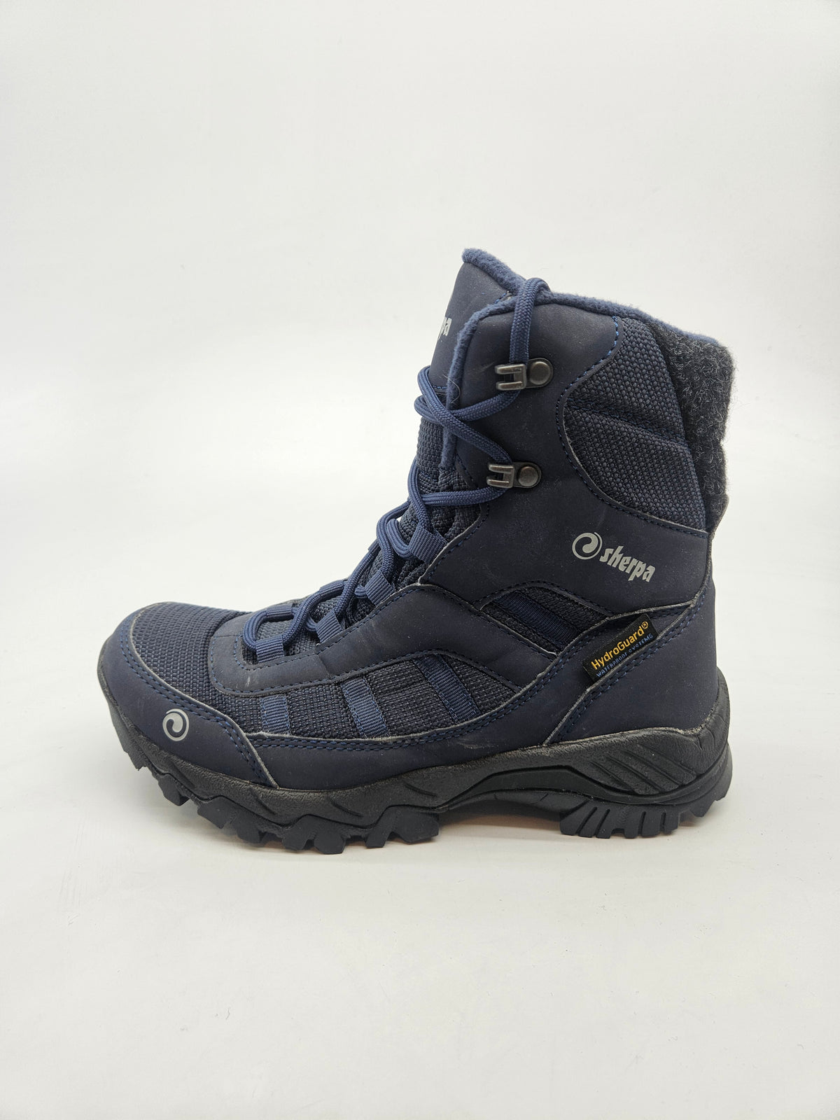 SHERPA ORIGINAL CIZMI BR 37
