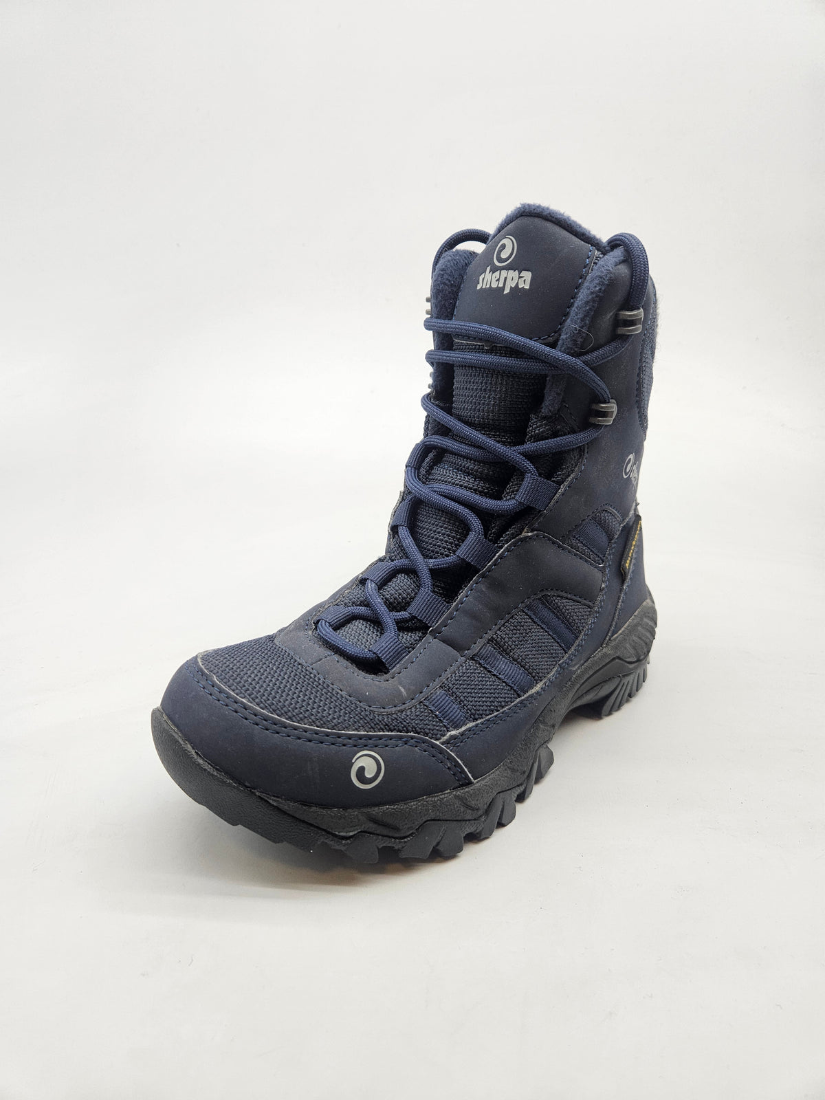 SHERPA ORIGINAL CIZMI BR 37