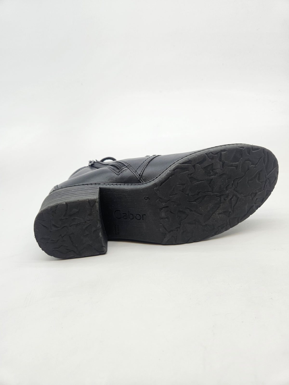 GABOR ORIGINAL CIZMI BR 38