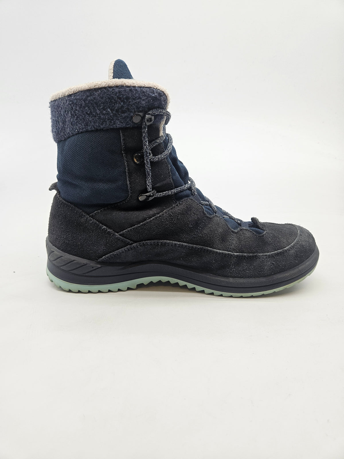 LOWA ORIGINAL CIZMI BR 39