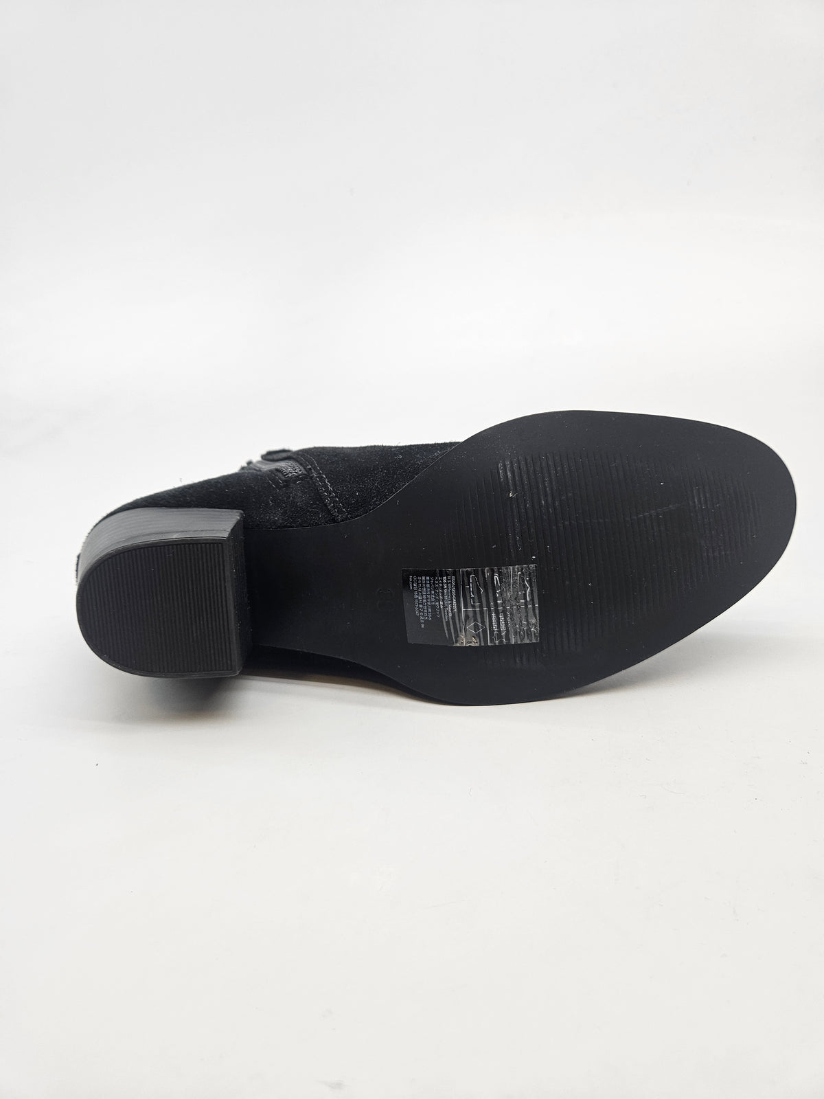 H&M ORIGINAL CIZMI BR 38