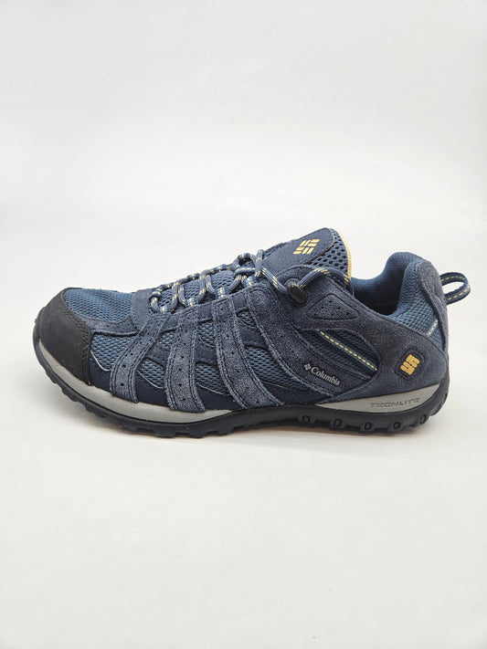 COLUMBIA ORIGINAL PATIKI BR 39.5