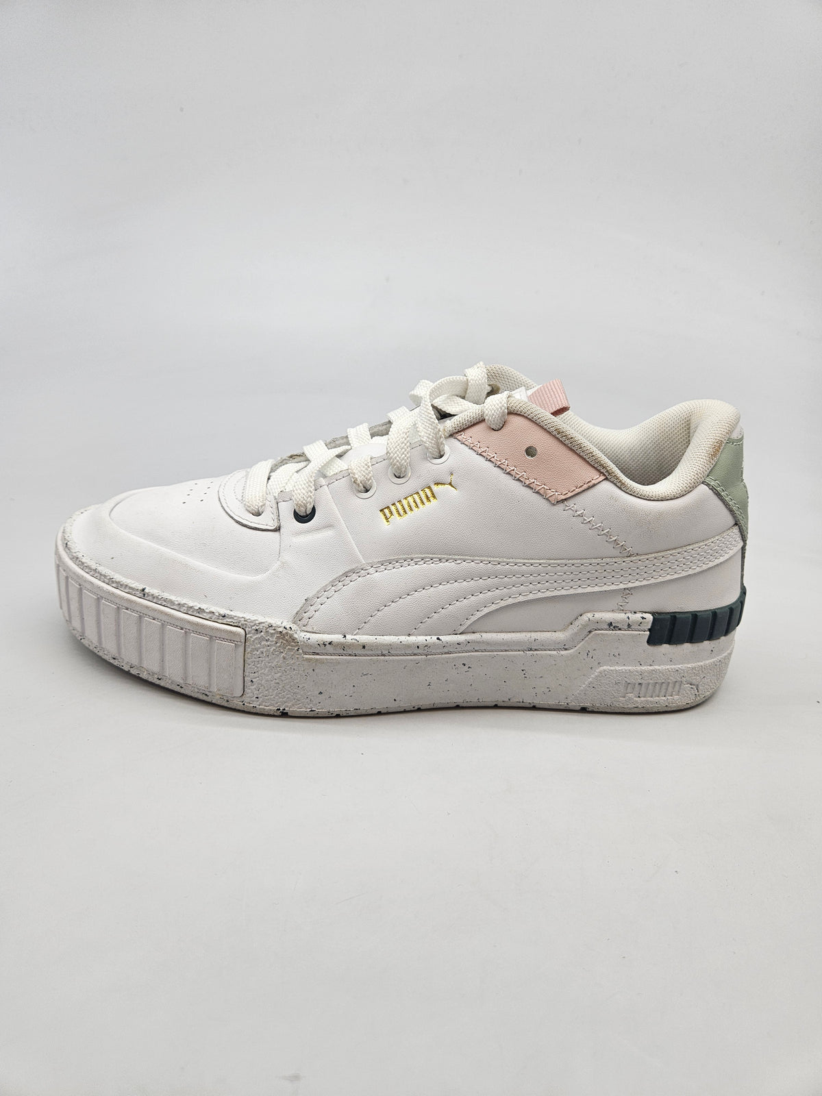 PUMA ORIGINAL PATIKI BR 38.5