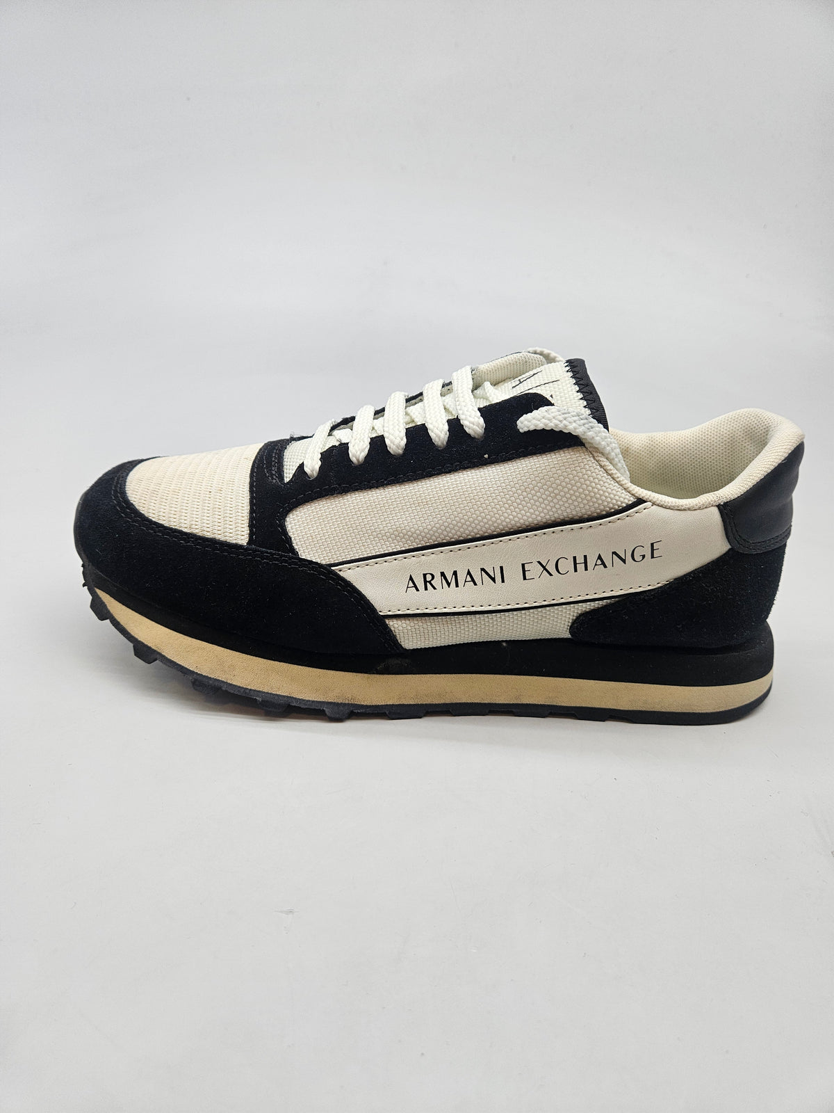 ARMANI EXCHANGE ORIGINAL PATIKI BR 39