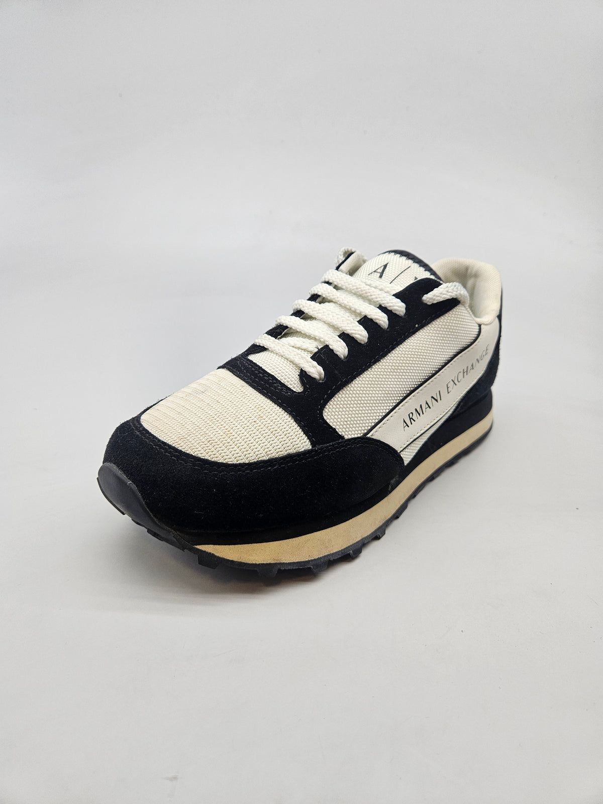 ARMANI EXCHANGE ORIGINAL PATIKI BR 39