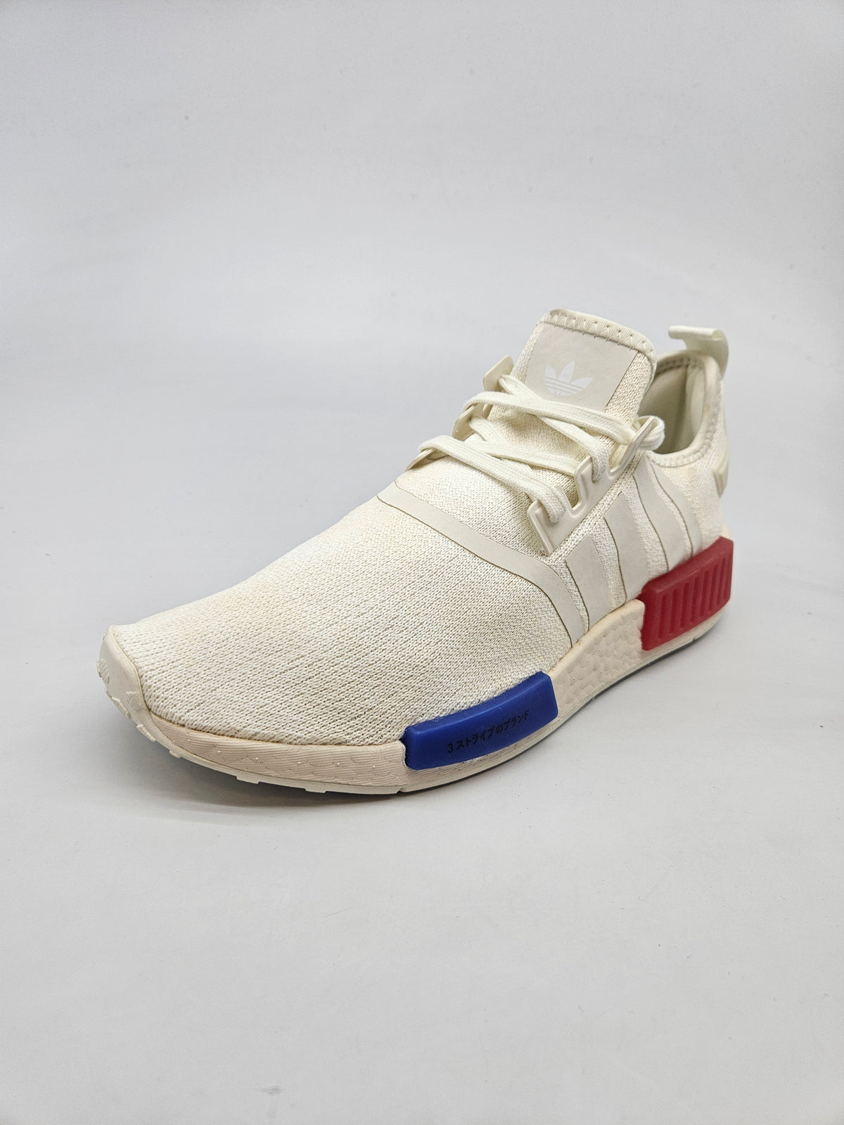 ADIDAS ORIGINAL PATIKI BR 43