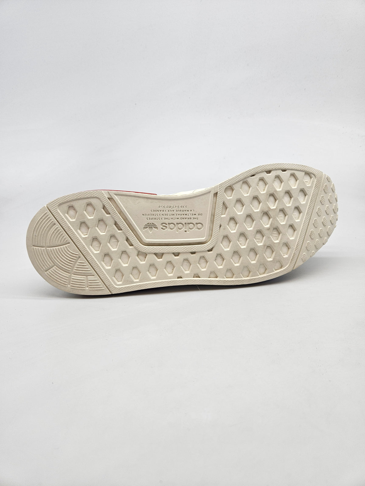 ADIDAS ORIGINAL PATIKI BR 43