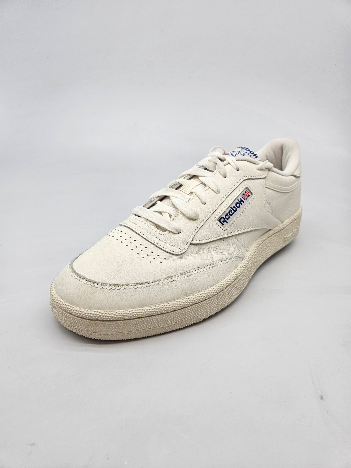 REEBOK ORIGINAL PATIKI BR 45.5