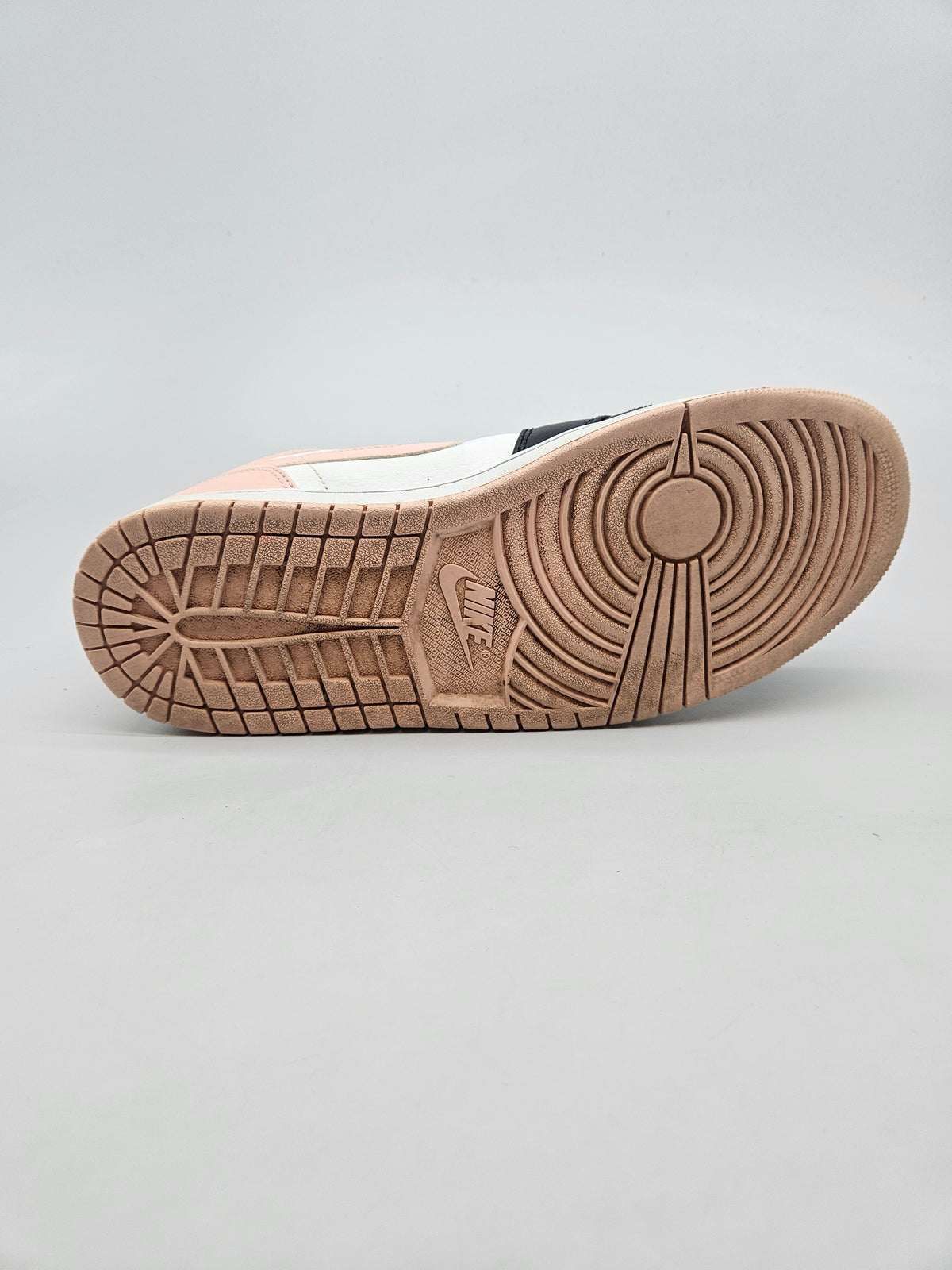 NIKE ORIGINAL PATIKI BR 45