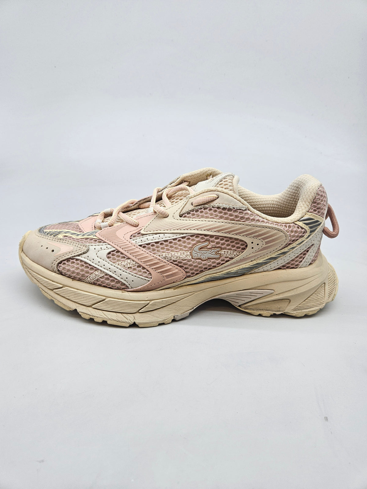 LACOSTE ORIGINAL PATIKI BR 40.5