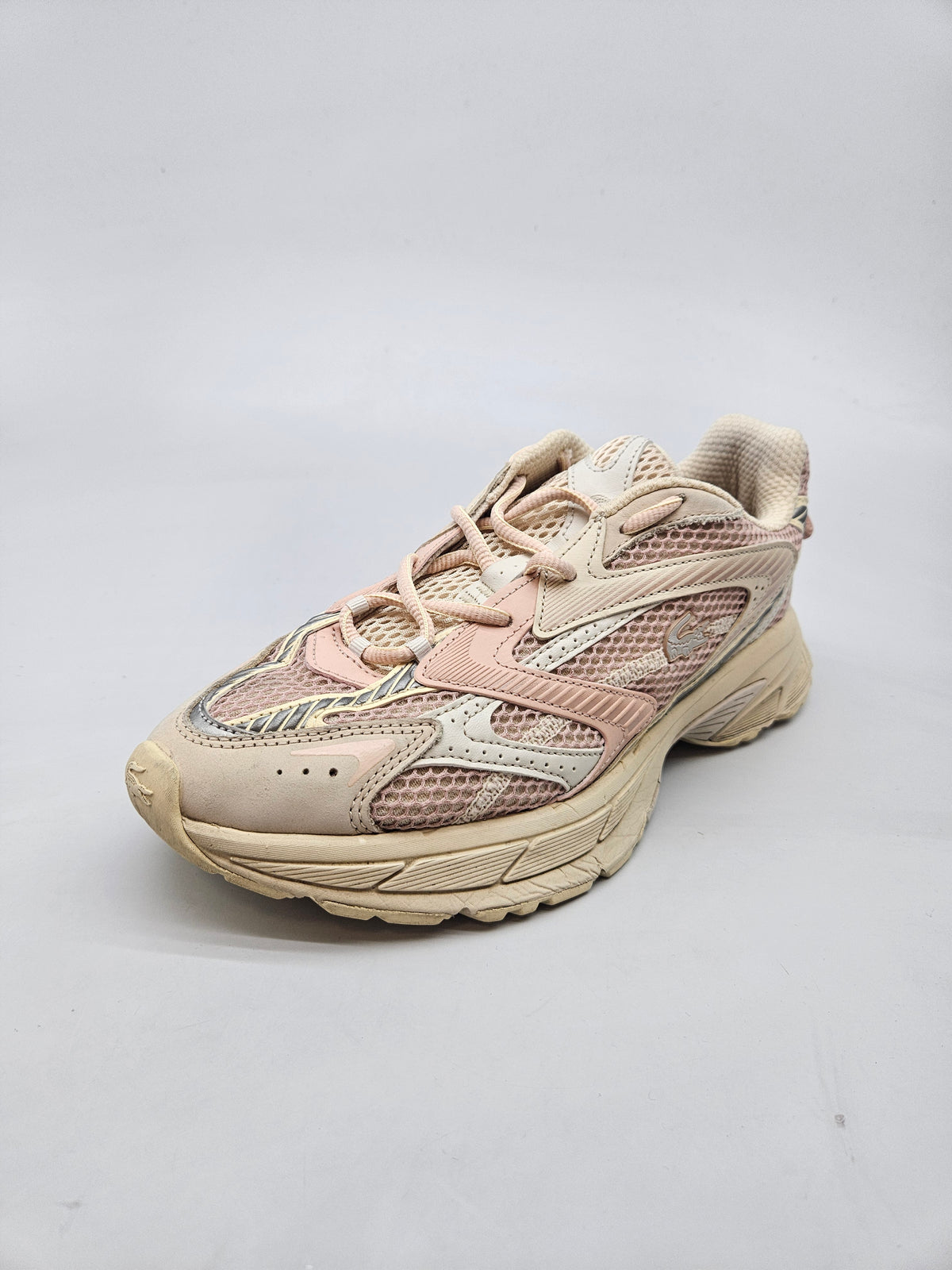 LACOSTE ORIGINAL PATIKI BR 40.5