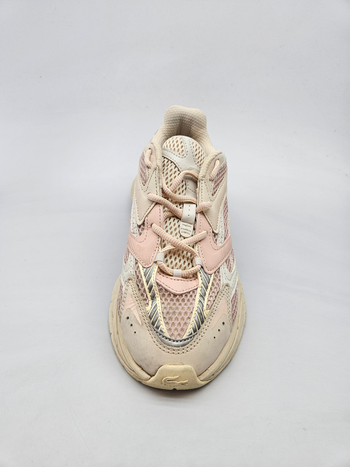 LACOSTE ORIGINAL PATIKI BR 40.5