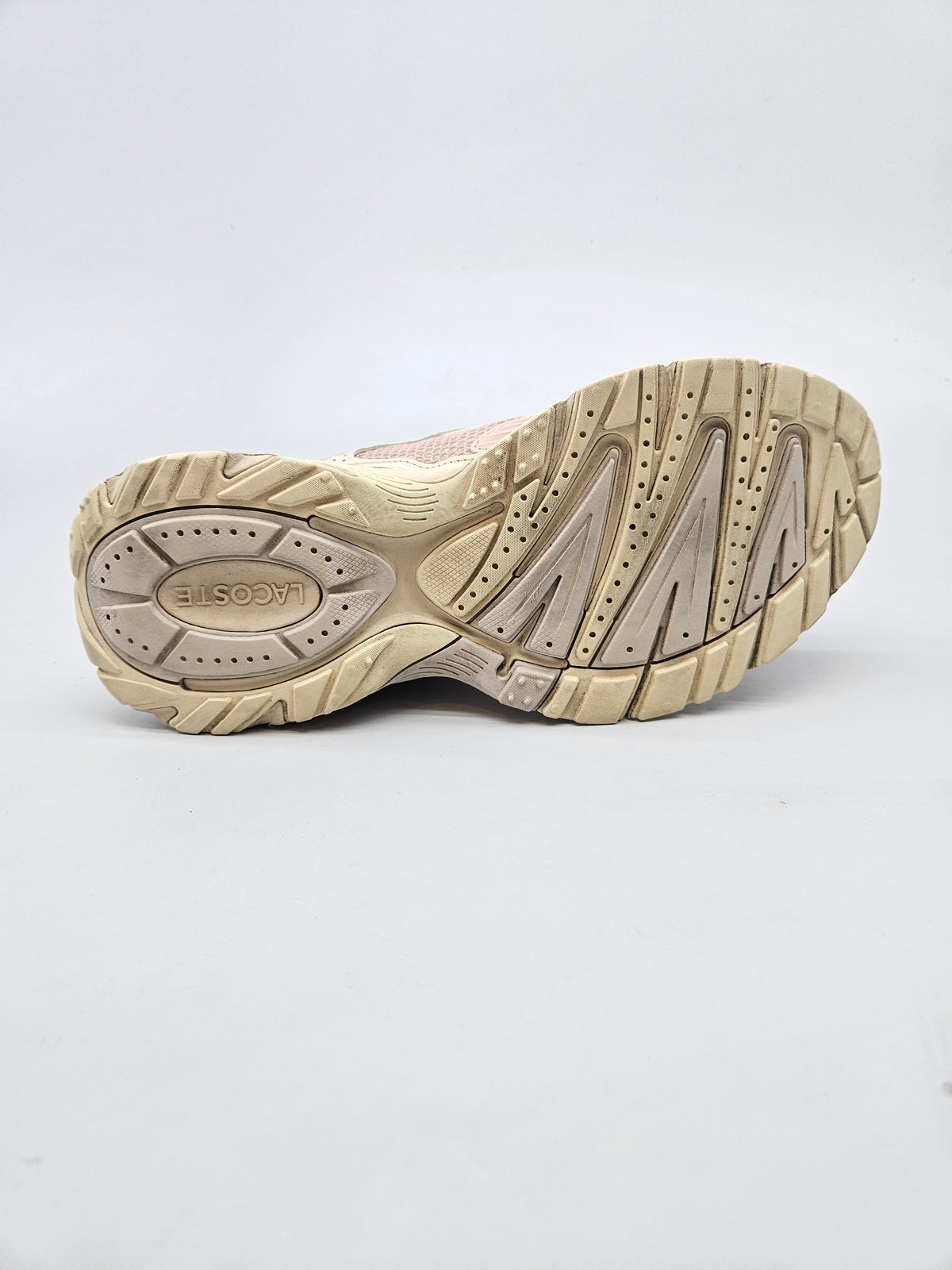 LACOSTE ORIGINAL PATIKI BR 40.5