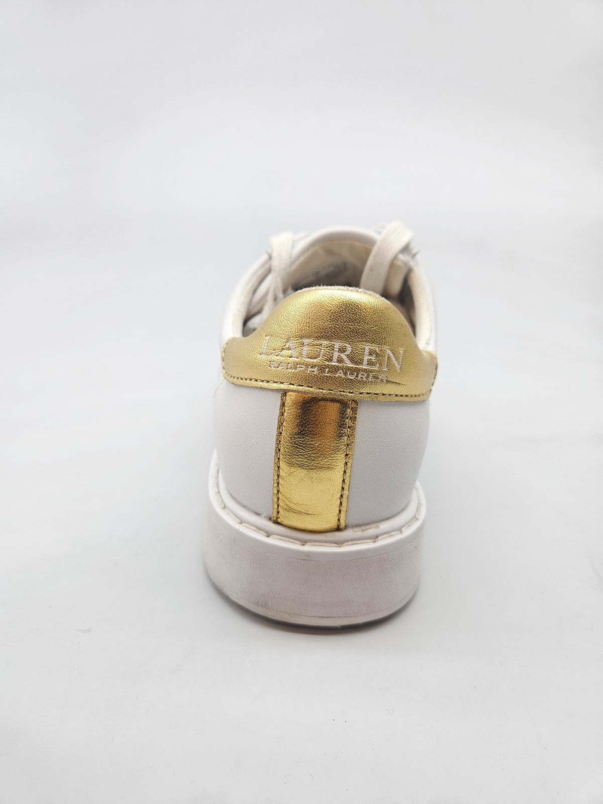 POLO RALPH LAUREN ORIGINAL PATIKI BR 36.5