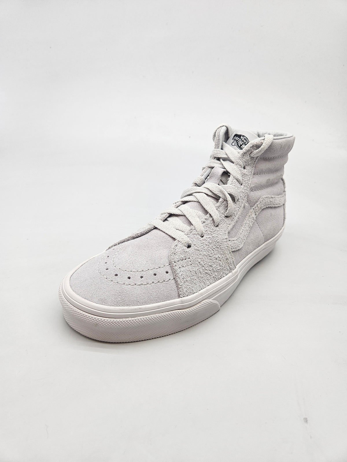 VANS ORIGINAL PATIKI BR 39