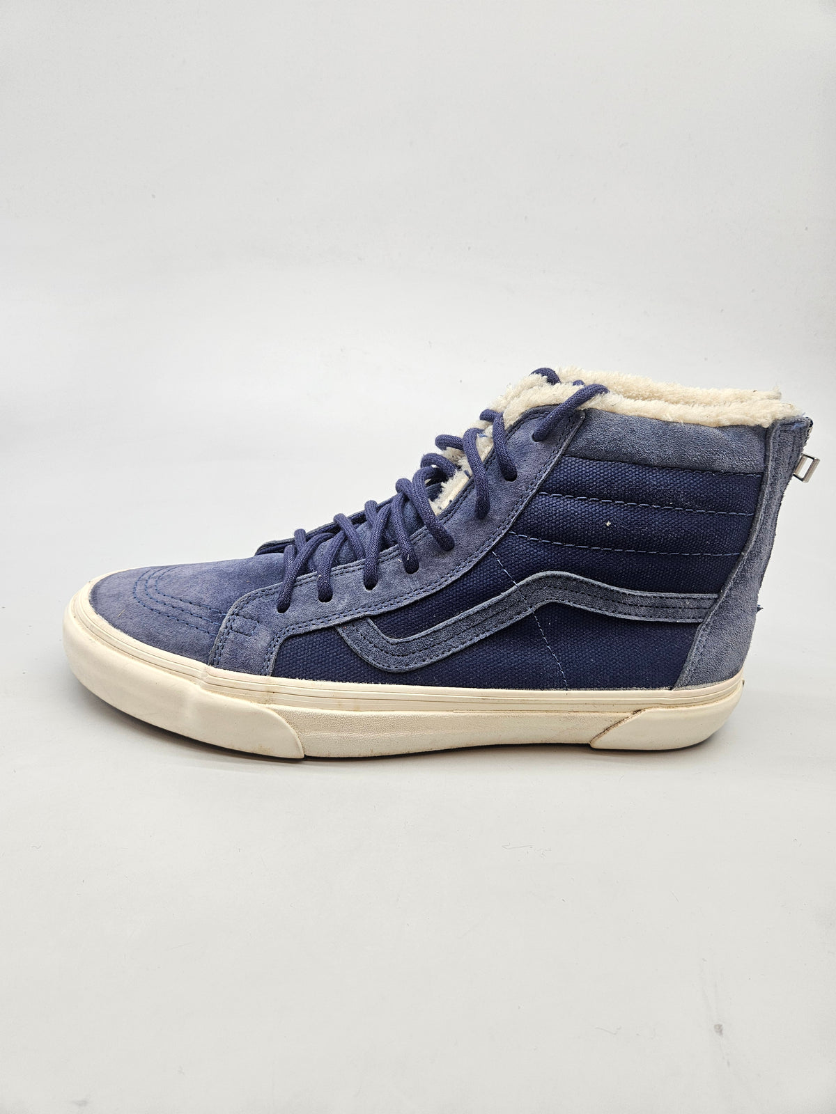 VANS ORIGINAL PATIKI BR 44