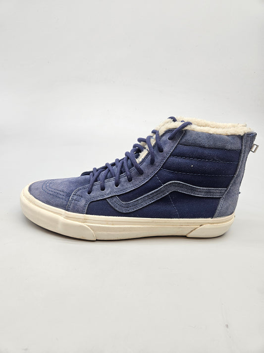 VANS ORIGINAL PATIKI BR 44