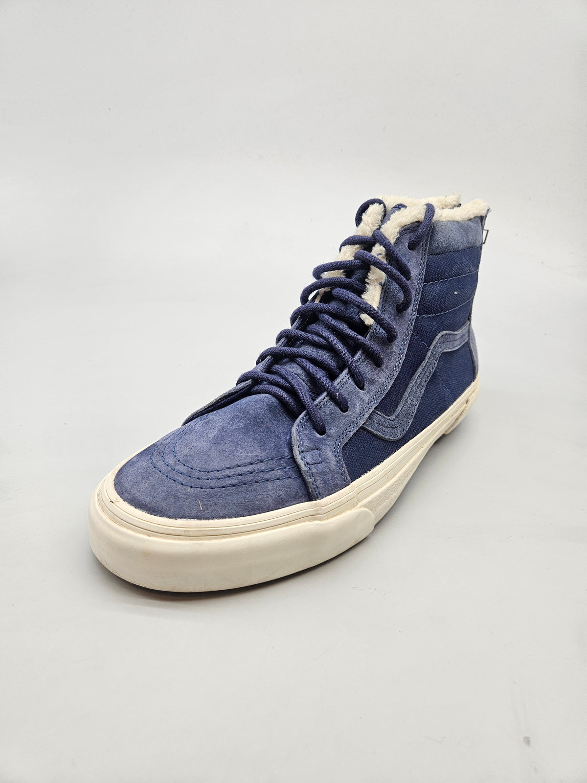 VANS ORIGINAL PATIKI BR 44