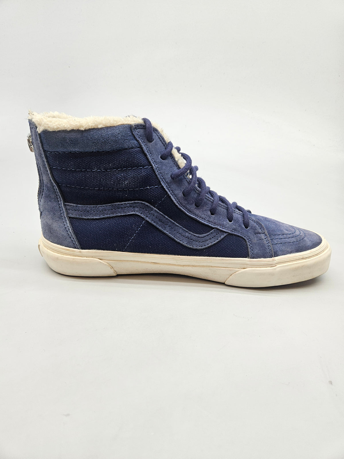 VANS ORIGINAL PATIKI BR 44