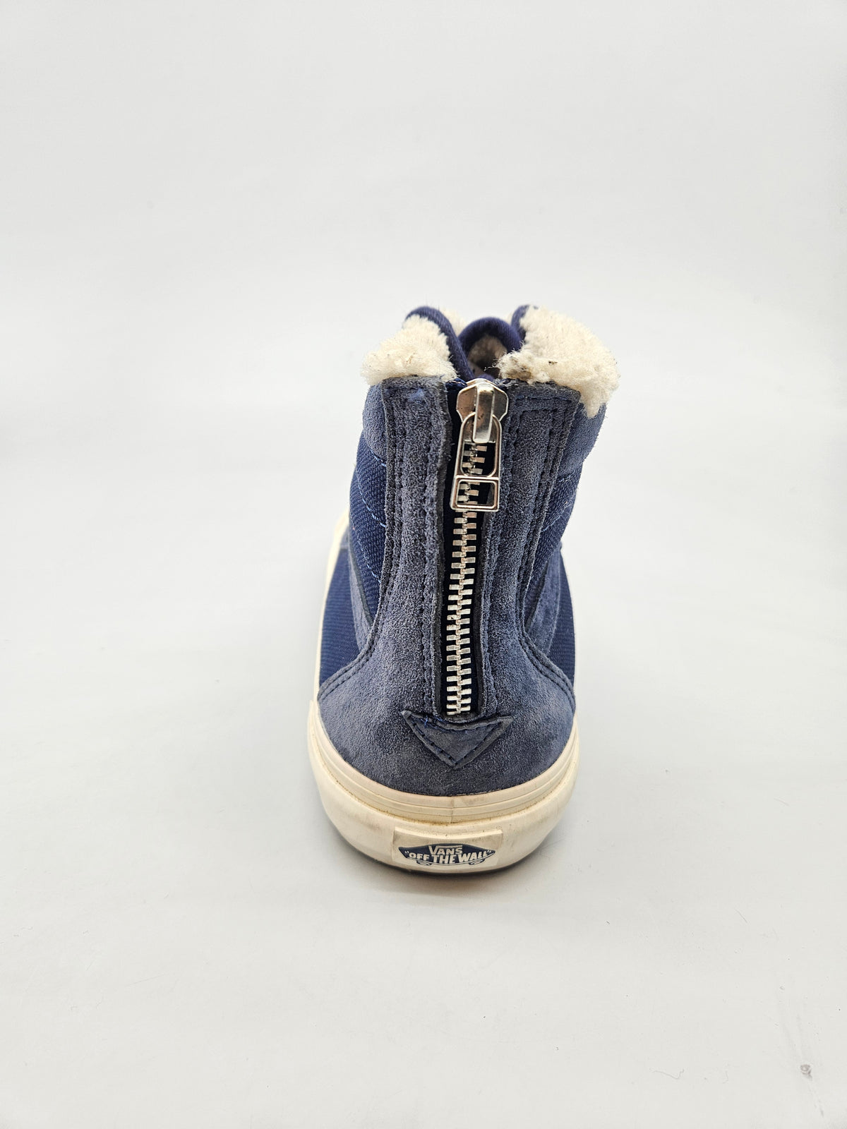 VANS ORIGINAL PATIKI BR 44