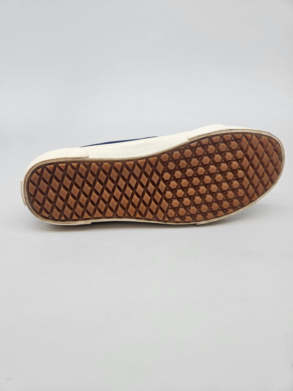 VANS ORIGINAL PATIKI BR 44