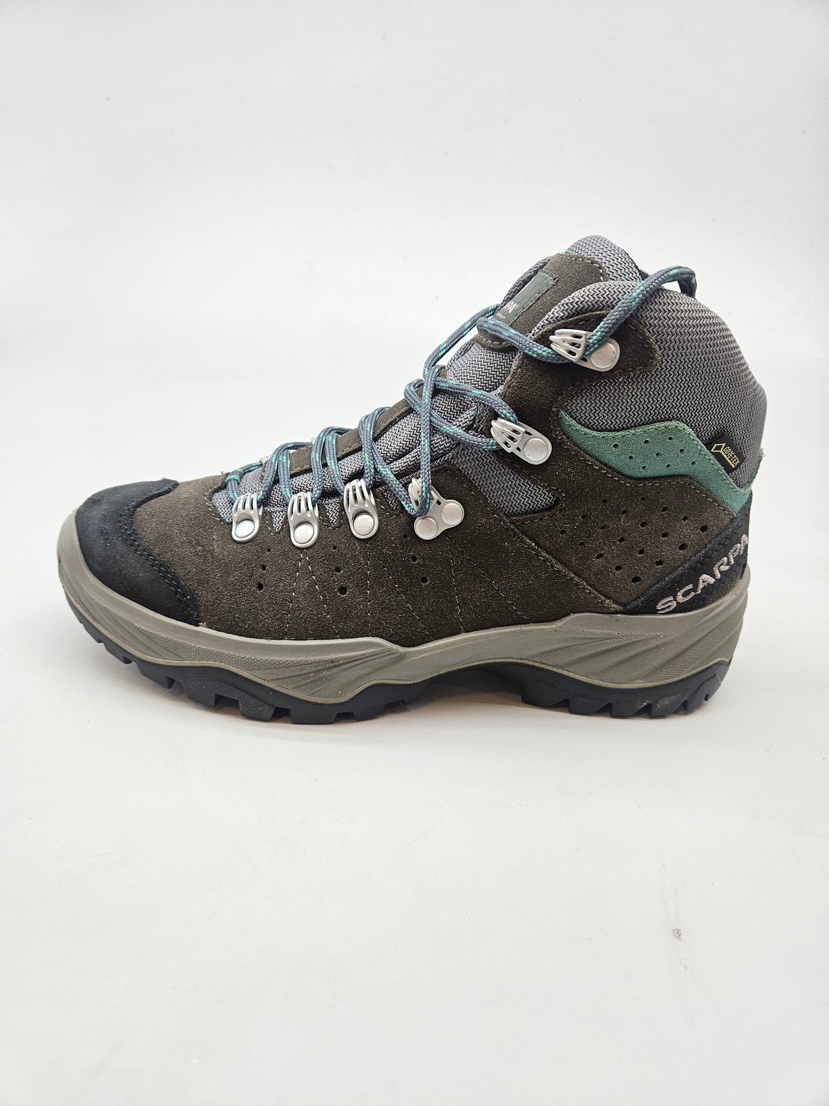 SCARPA ORIGINAL CIZMI BR 37