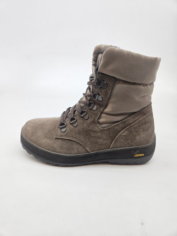 EVEREST VIBRAM ORIGINAL CIZMI BR 37