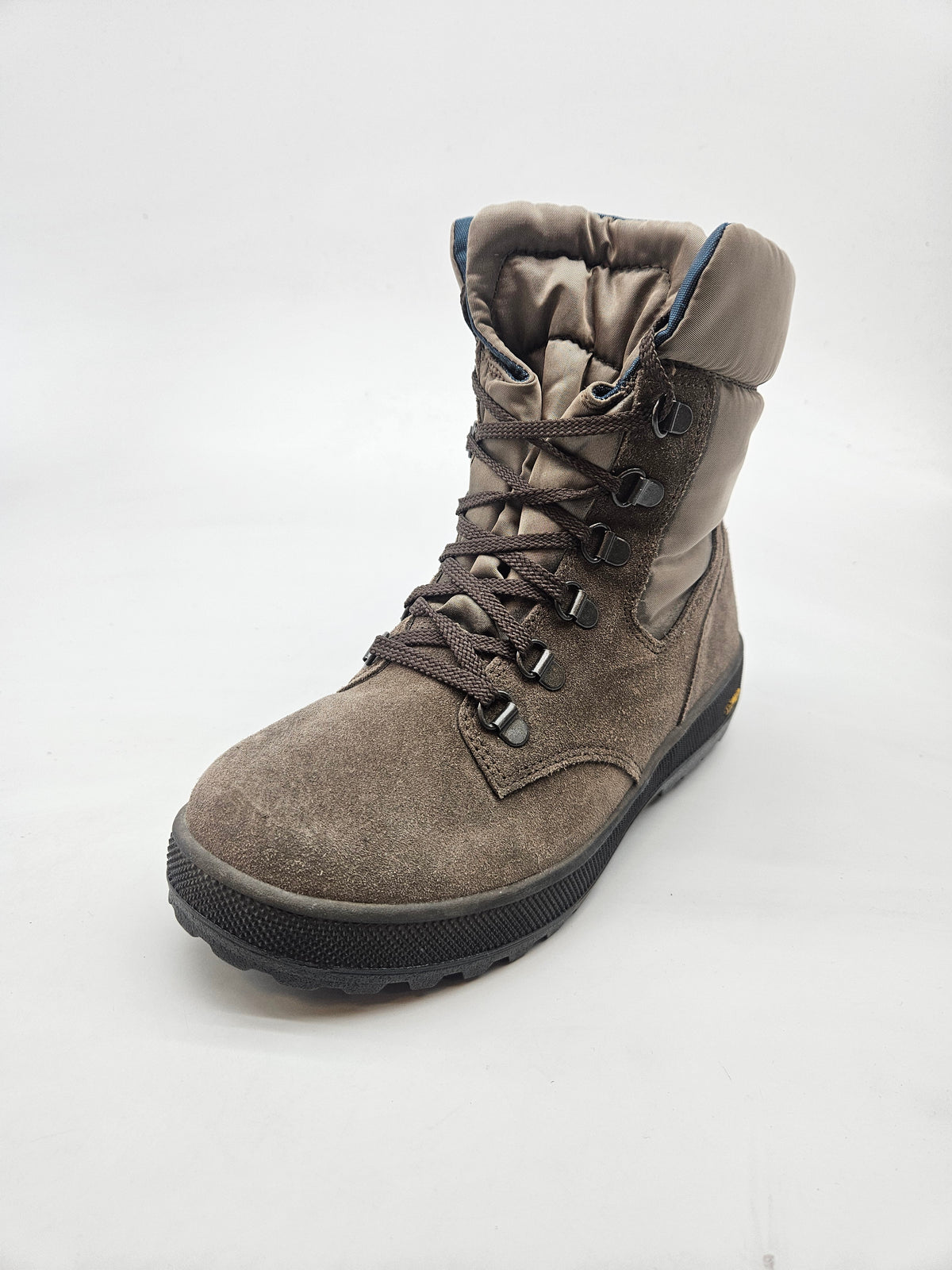 EVEREST VIBRAM ORIGINAL CIZMI BR 37