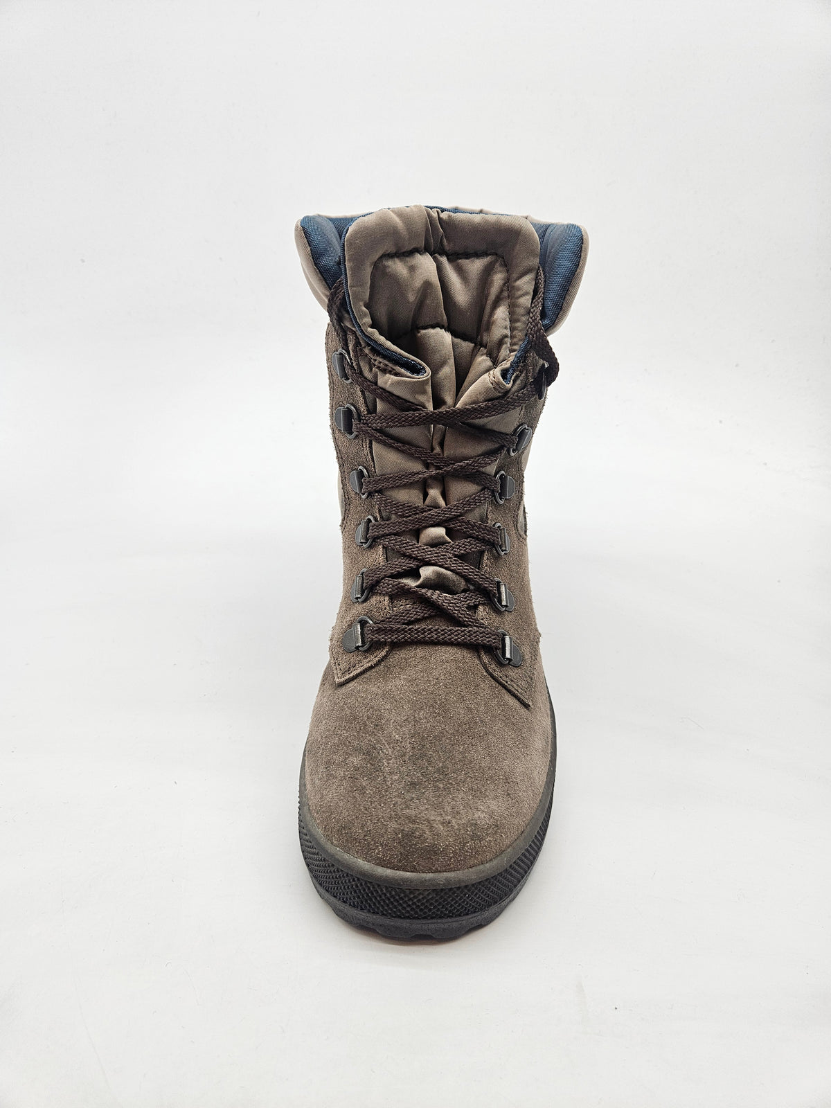 EVEREST VIBRAM ORIGINAL CIZMI BR 37