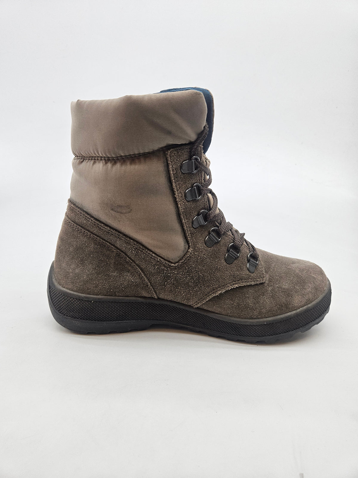 EVEREST VIBRAM ORIGINAL CIZMI BR 37