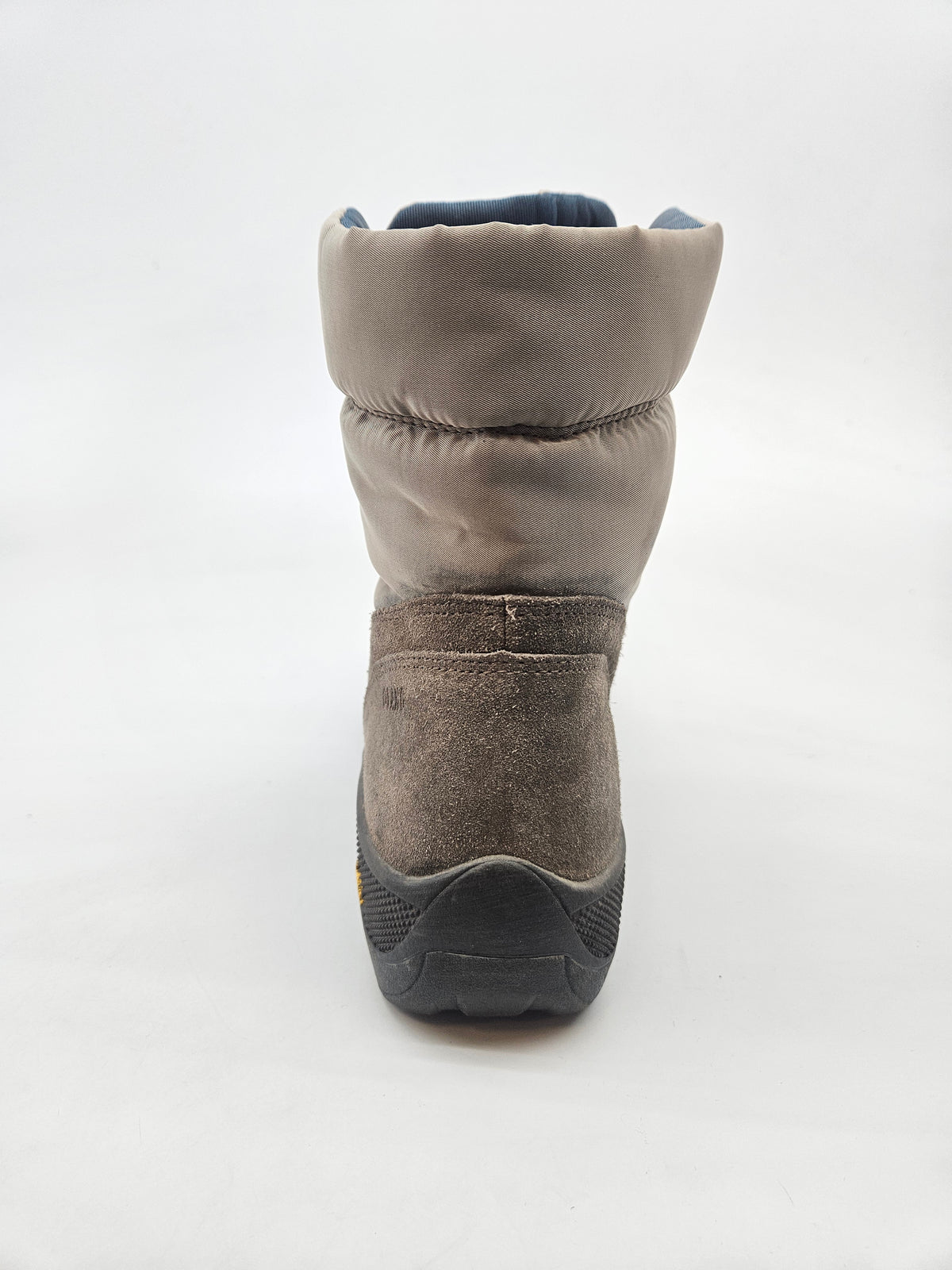 EVEREST VIBRAM ORIGINAL CIZMI BR 37