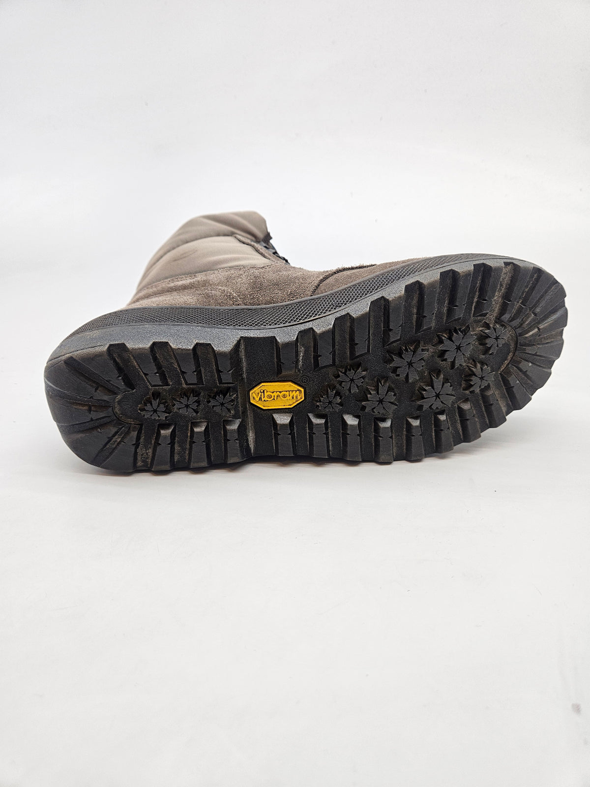 EVEREST VIBRAM ORIGINAL CIZMI BR 37