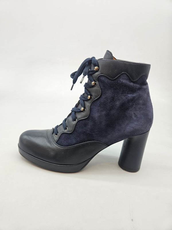 CHIE MIHARA ORIGINAL CIZMI BR 40