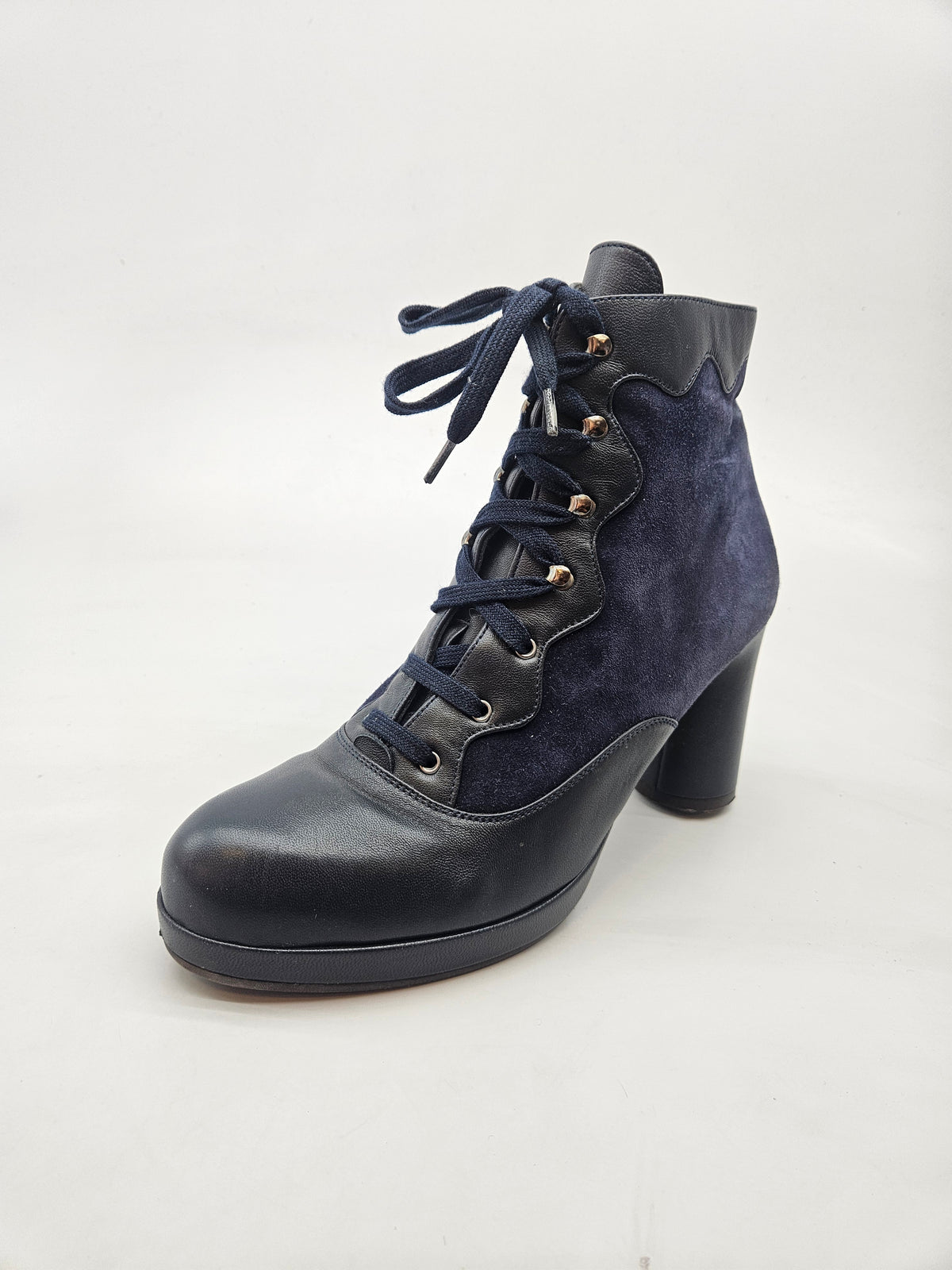 CHIE MIHARA ORIGINAL CIZMI BR 40