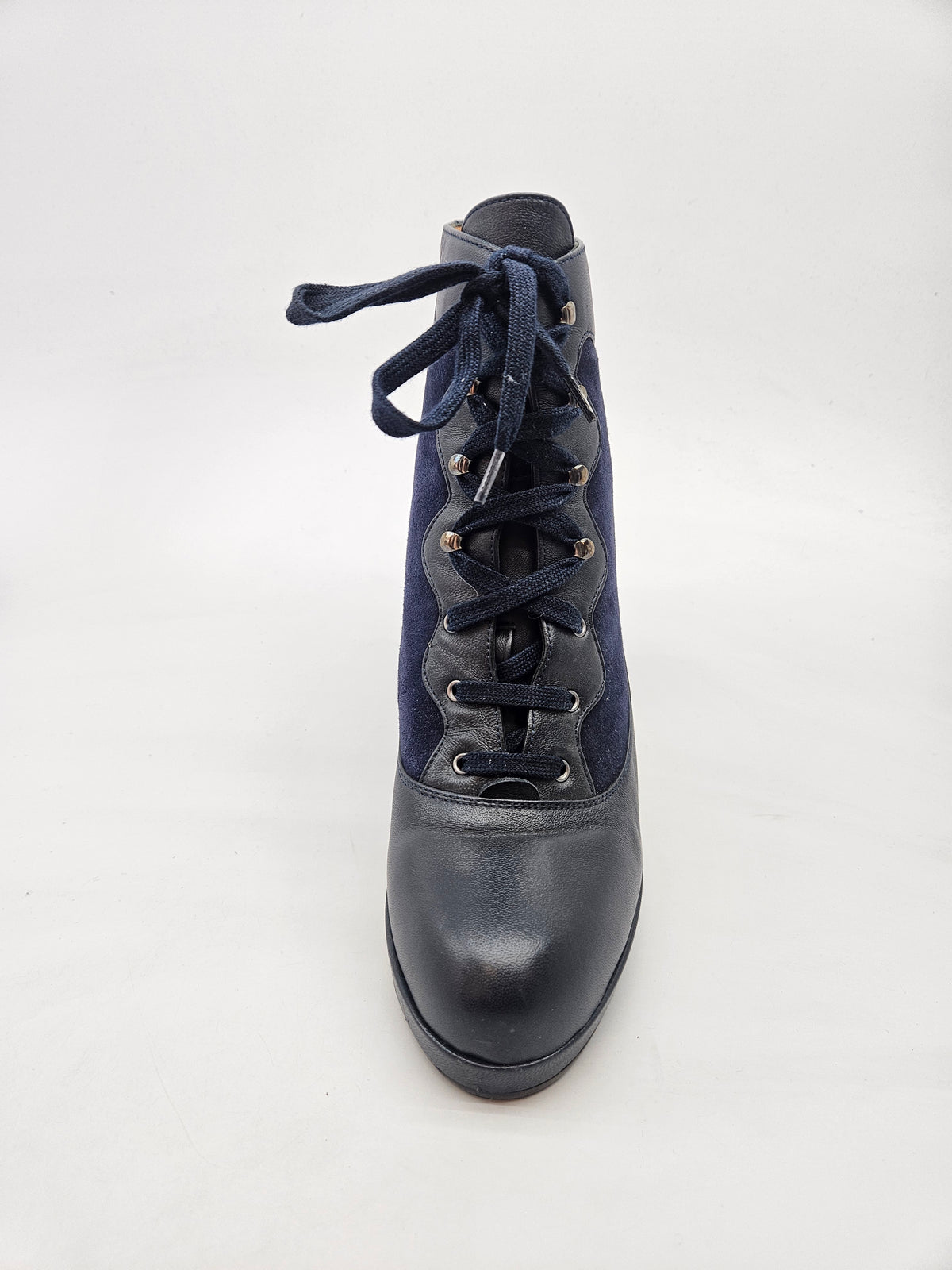 CHIE MIHARA ORIGINAL CIZMI BR 40