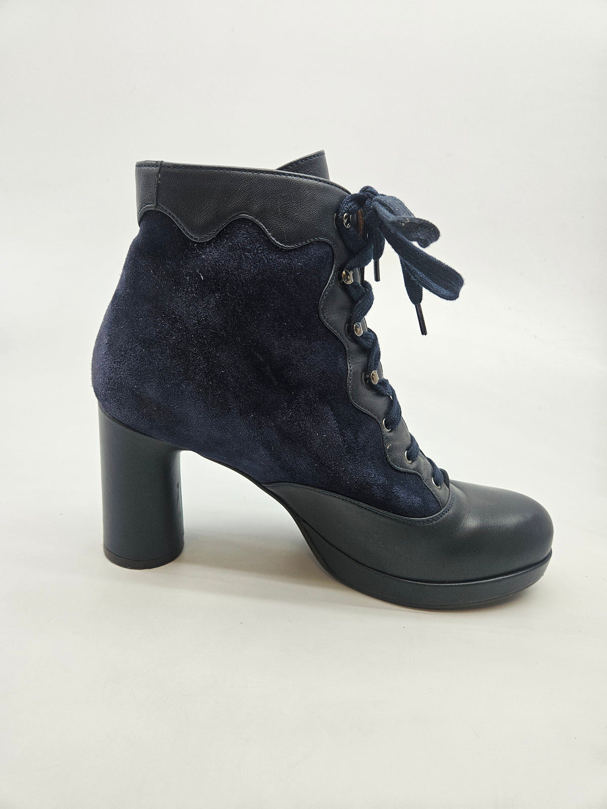CHIE MIHARA ORIGINAL CIZMI BR 40