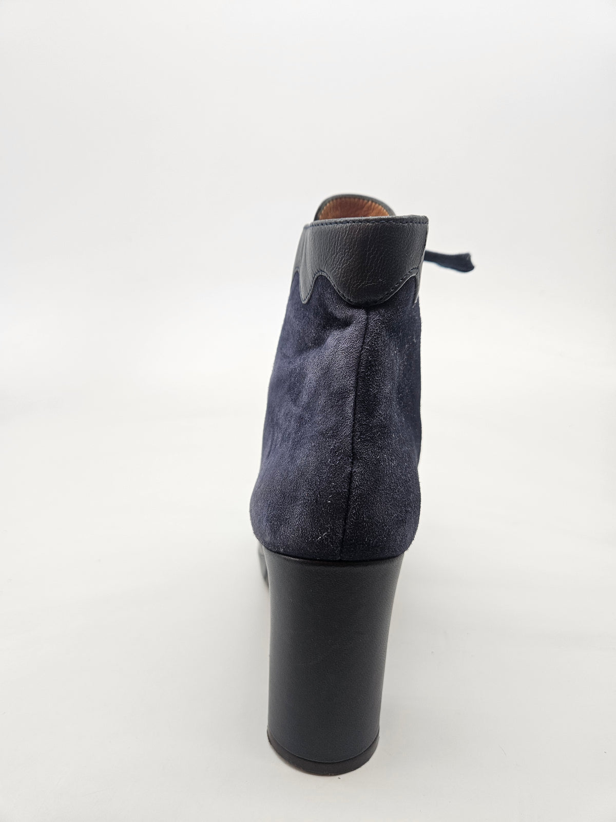 CHIE MIHARA ORIGINAL CIZMI BR 40