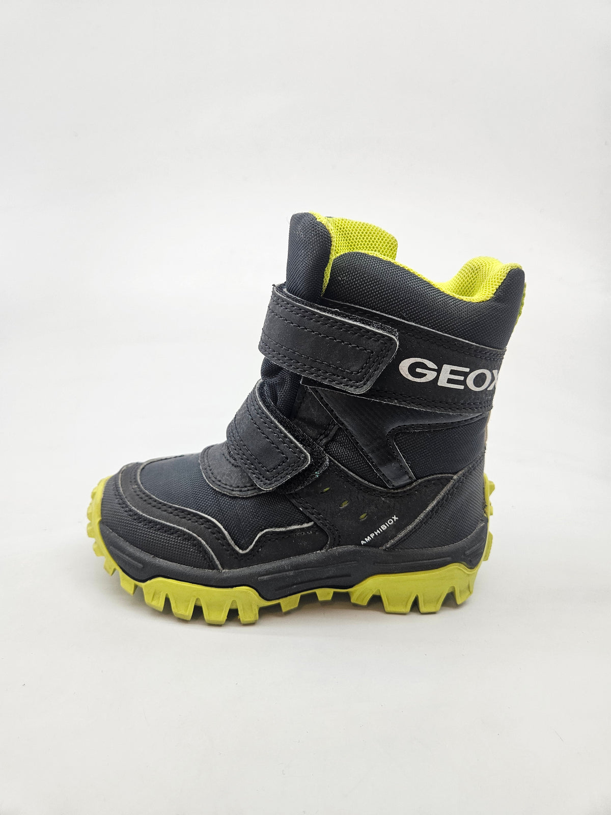 GEOX ORIGINAL CIZMI BR 24