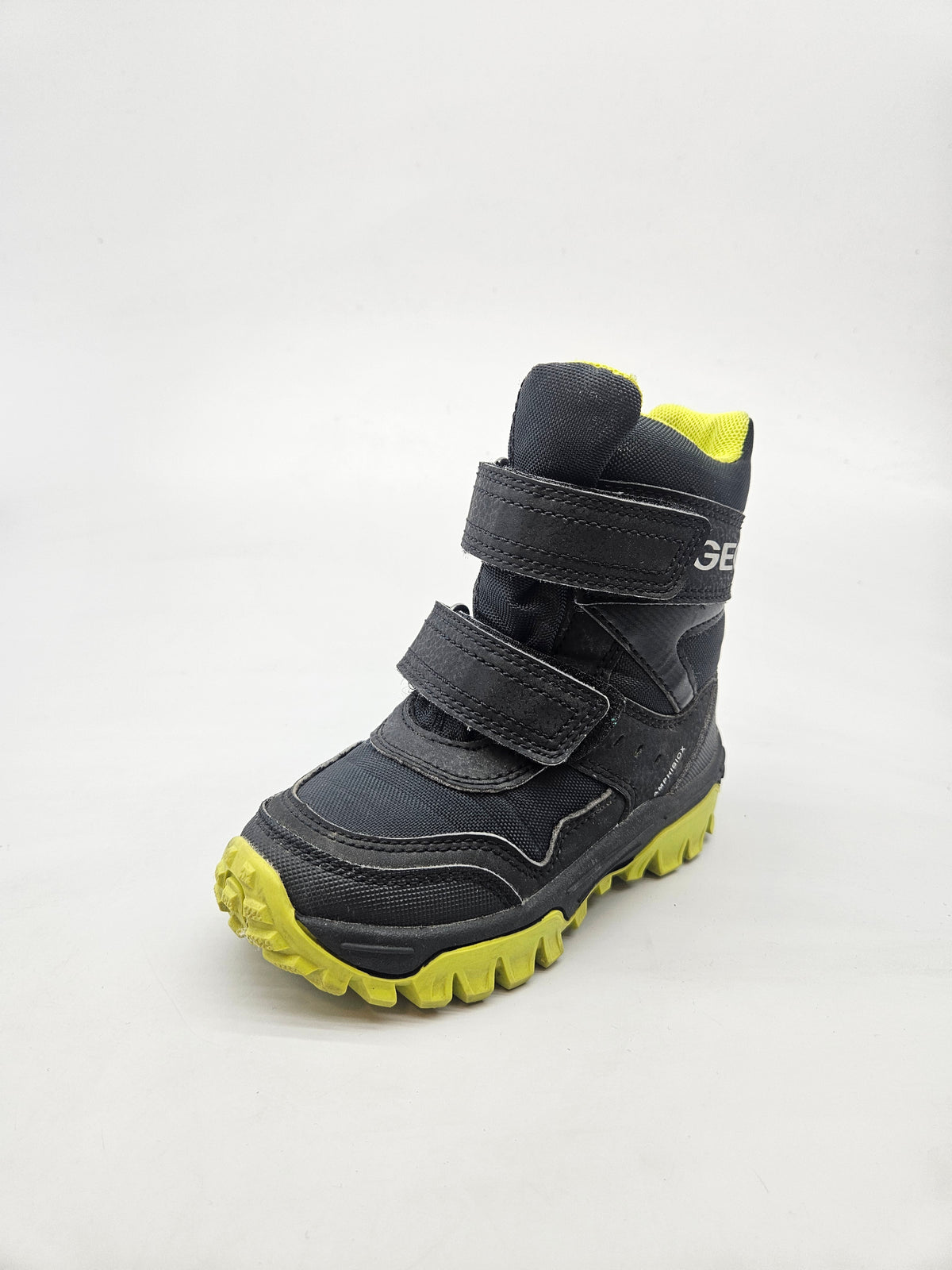 GEOX ORIGINAL CIZMI BR 24