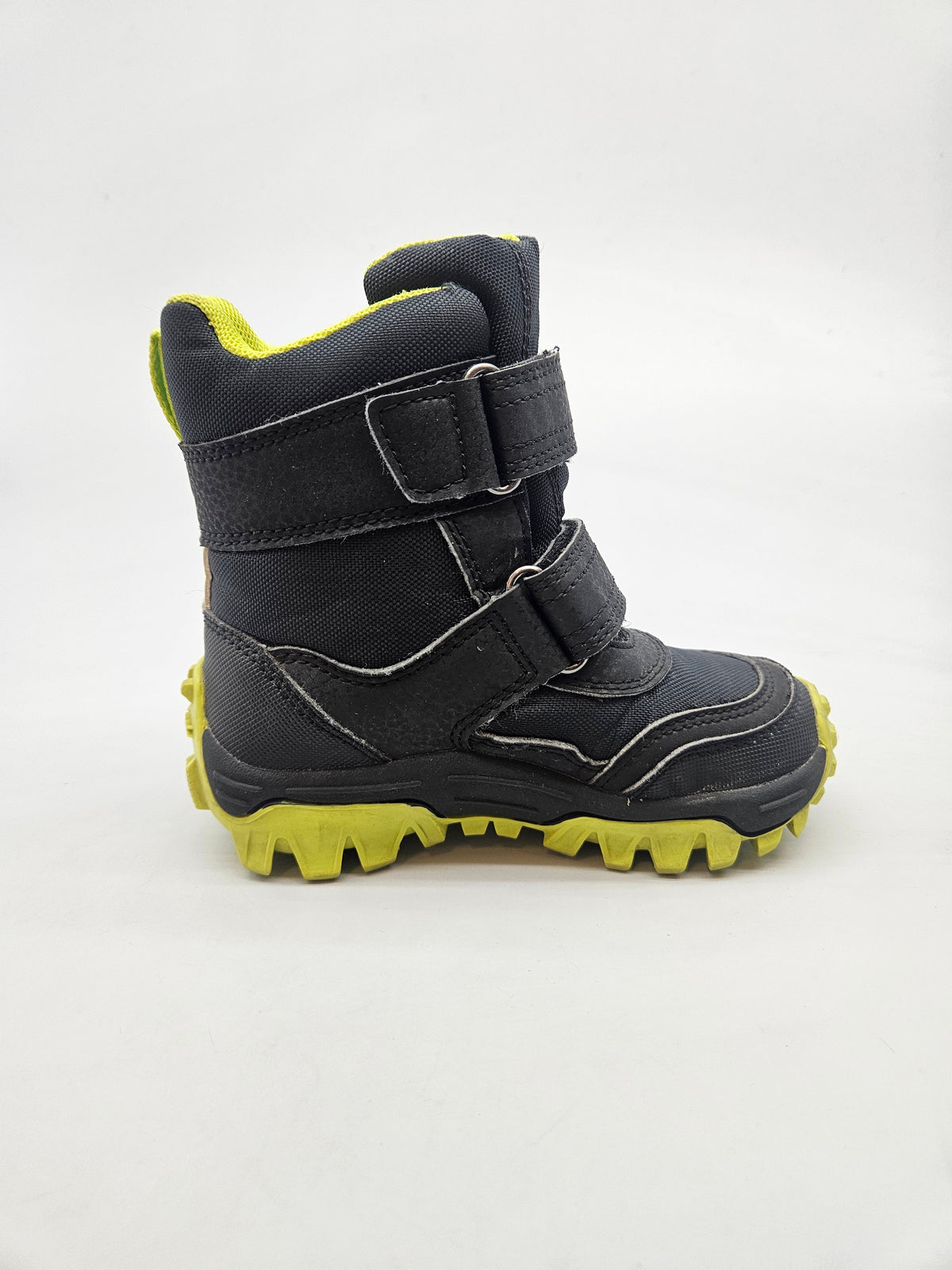 GEOX ORIGINAL CIZMI BR 24