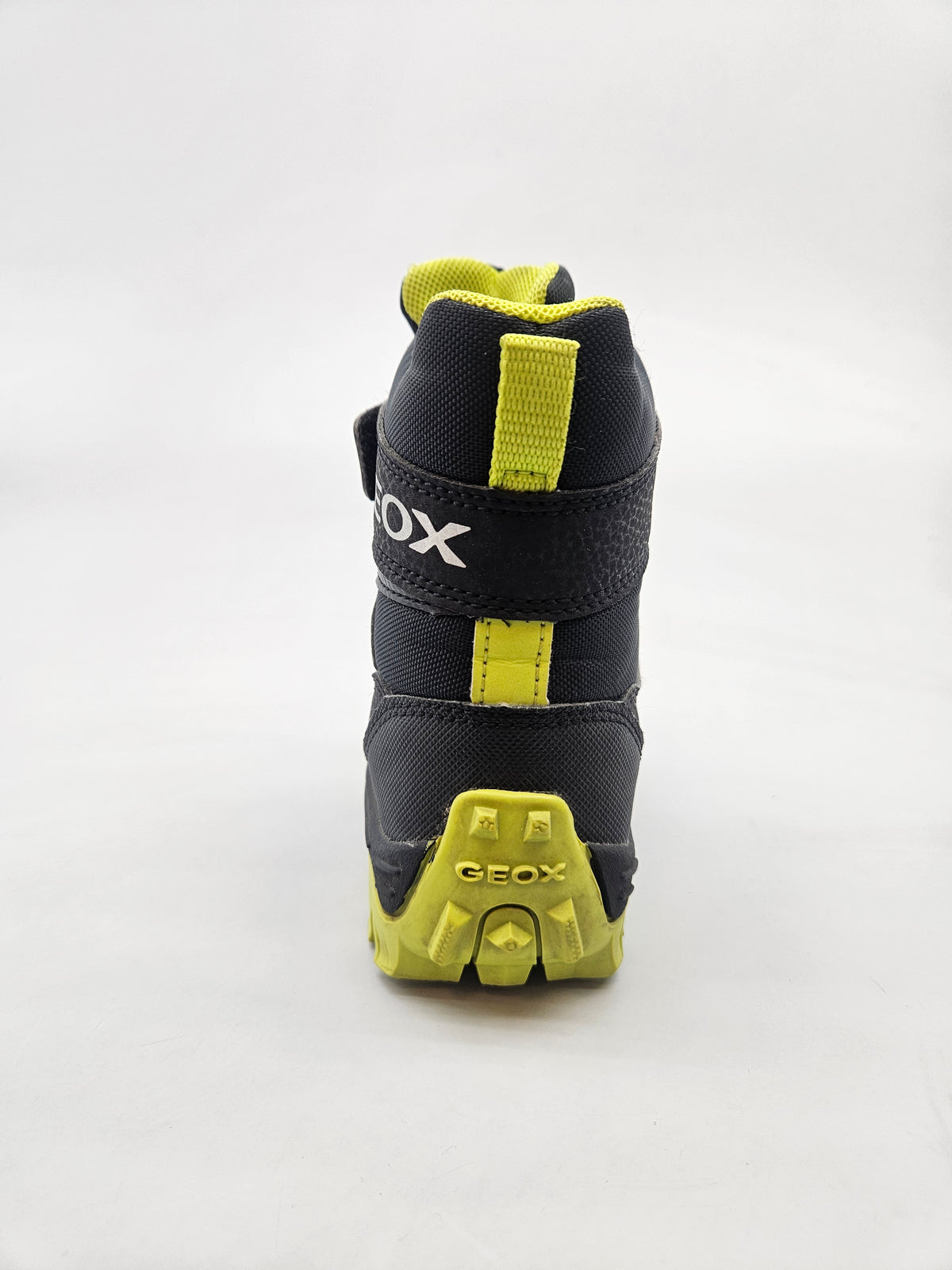 GEOX ORIGINAL CIZMI BR 24